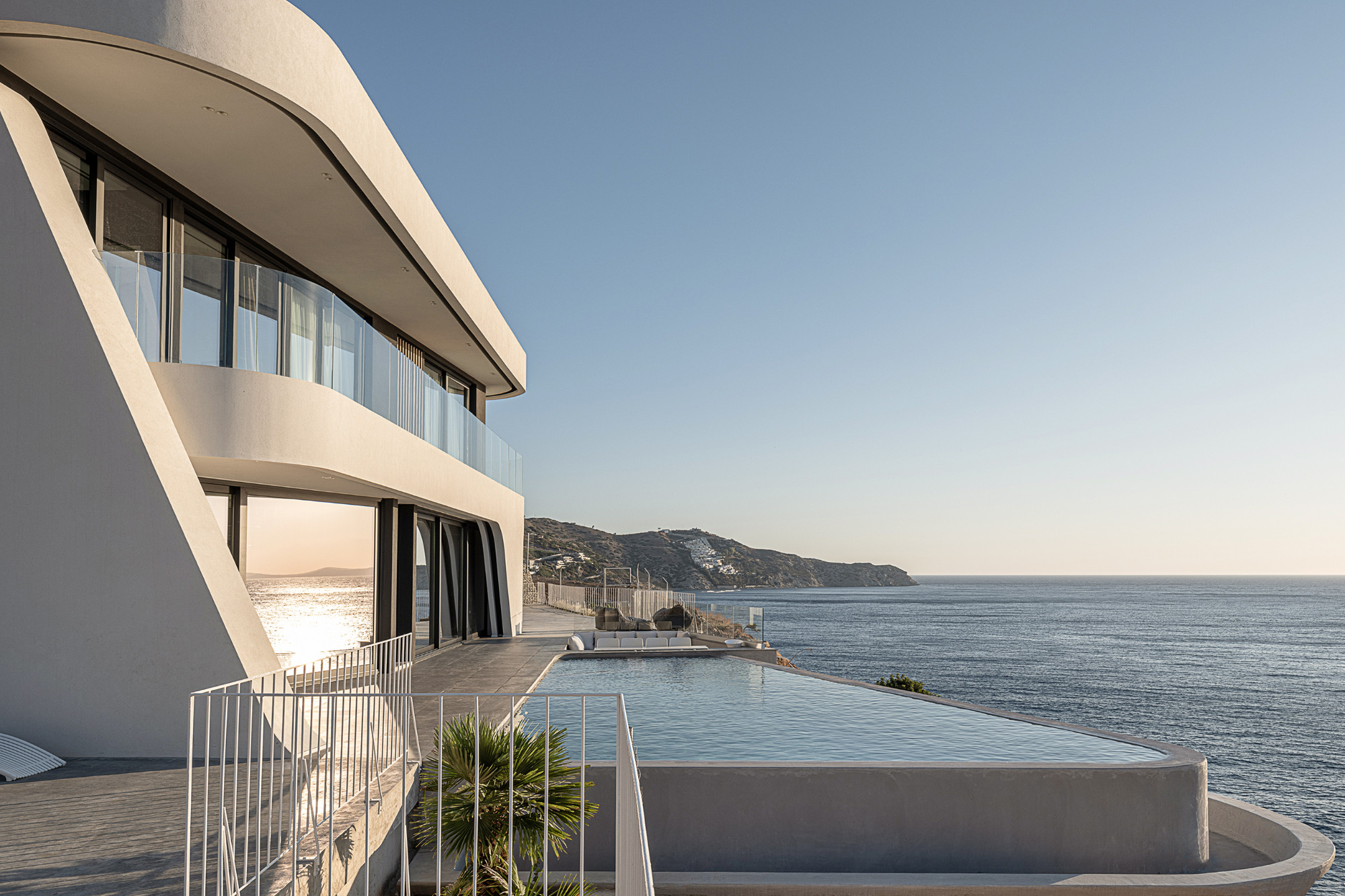 Villa Meltemi